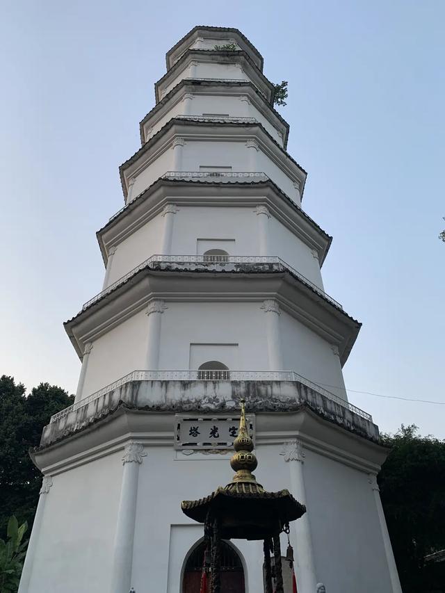 三坊七巷,三山两塔:漫步福州,感受历史的悲壮回响