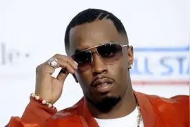 美国顶流饶舌天王被捕！虐待暴行超恐怖，警方搜出1000瓶婴儿油!图片