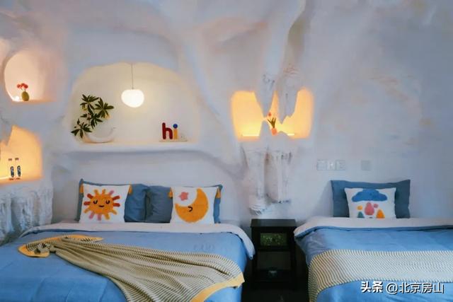 漫步大南山,把山色装进眼睛里!