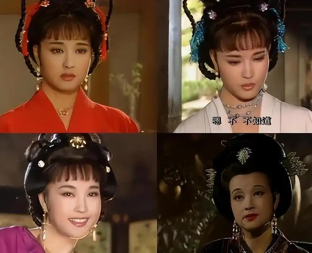 钱再多有什么用？75岁的“风流妖精”刘晓庆，已经走上另一条道路