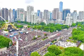 保障出行，贵阳地铁时刻准备着→图片