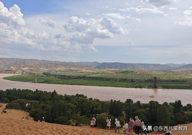 暑假的尾巴，逃离40°的城市，我去了个超“冷门”避暑地