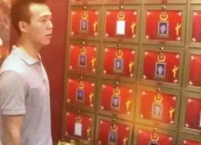 全队27名消防员仅1人幸免于难，网友说他贪生怕死	，后来咋样了？