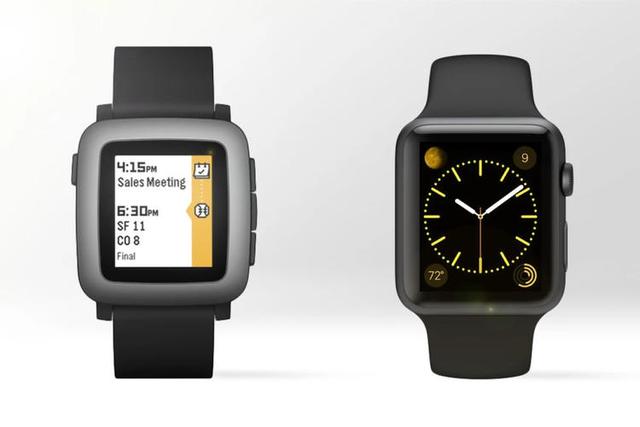初代网红回归，跨越十年的升级，Pebble Time 2规格曝光