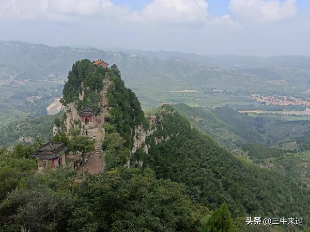 无为在歧路，2025之经行