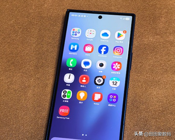 Samsung Galaxy Z Fold 7 评测