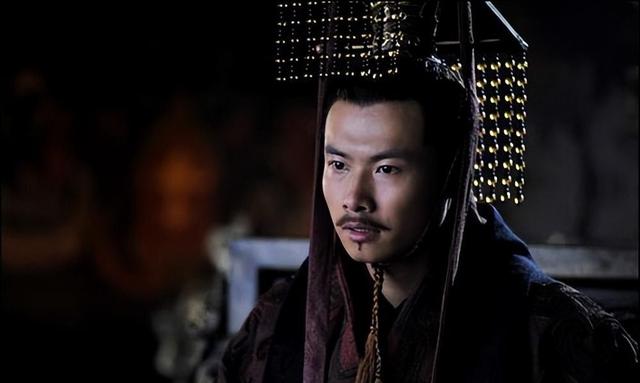 简说夷陵之战：决策不算糟糕，但对手一个变态升级一个蠢得要命