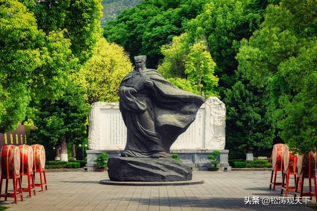 智谋天下：真的是千年难遇的谋士，还是被过度神化的历史神话？