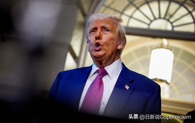 特朗普是全球经济的大敌吗