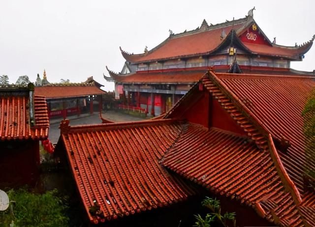 四川旅游：难忘宜宾长宁蜀南竹海行（图）
