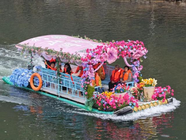 临沂春假旅行指南，请查收