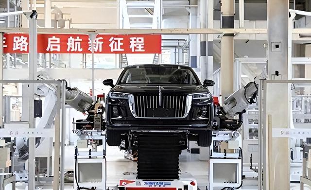 日媒曾叫嚣：给中国50年也造不出日本发动机！如今却被按地上摩擦
