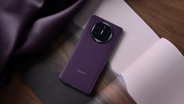 送礼新风向，华为Mate X5传递科技与品味