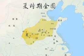 关于各个朝代的这些常识你知道吗？赶紧收藏吧！图片