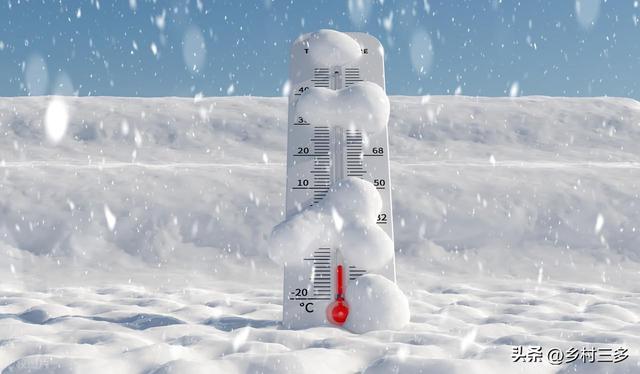 “有雪无雪，就看小寒”，今日小寒	，今冬雪多冷到哭？看农谚咋说