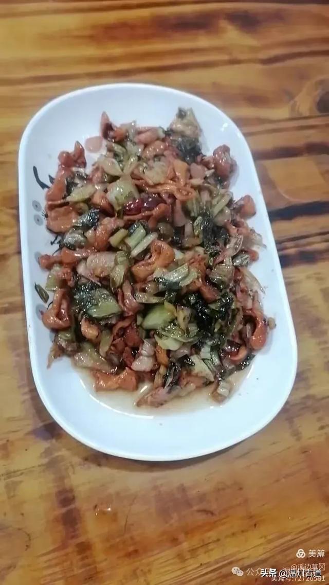 4A级免费景区徒步+避世绝美古村探幽，温州一日游的绝佳选择！