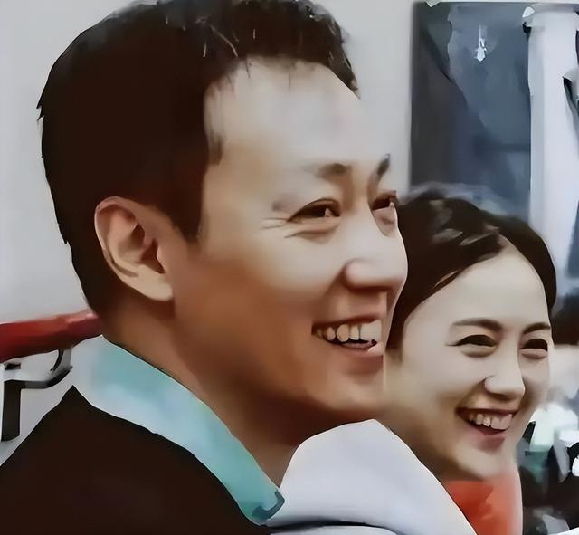 辛柏青丧妻刚满100天，离谱的事就发生了，被撮合娶马伊琍引争议