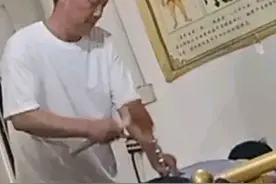 中医就是骗人？亲历中医正骨后，也来谈谈感受。图片