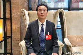 陕西省政协委员乐兴贵：建议多措并举培养高中拔尖创新人才图片