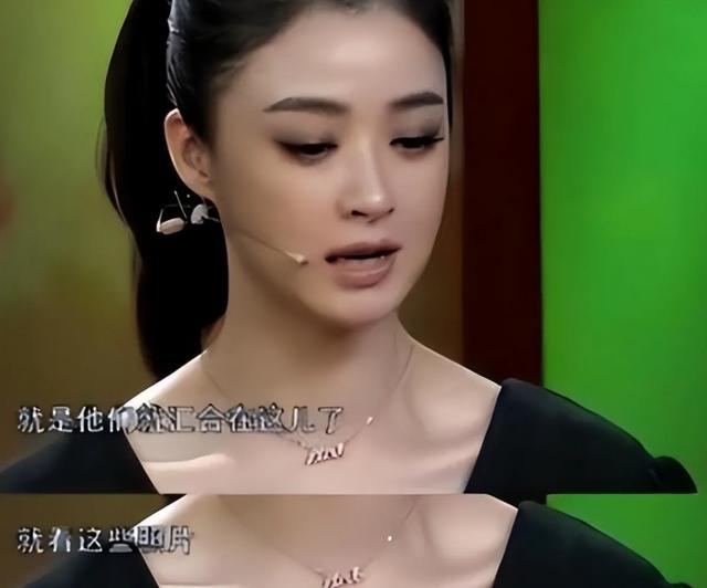 陪睡陪玩只是冰山一角，明星爆出的圈中内幕，是一个比一个荒唐！