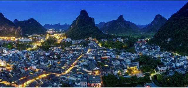 康养旅游首选地！粤港澳大湾区媒体代表探访贺州