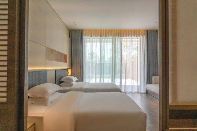 新津首家！私汤酒店约起来！