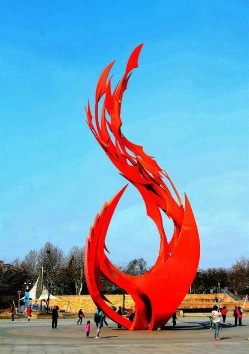 别再只去海边了！李沧这10个神仙公园，遛娃、拍照、洗肺全搞定