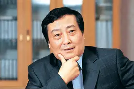 宗庆后患肺癌离世：生前最放不下女儿的婚事图片