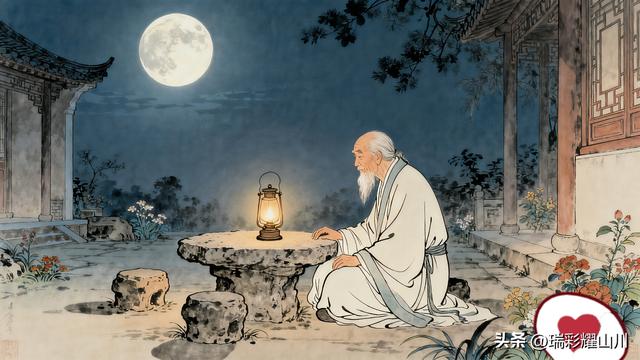 16句佛家禅语，道尽人生百态