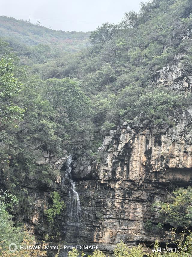 深山藏古村石屋映溪声——寻味古村窑掌