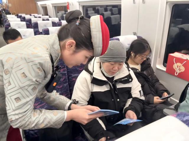 乘高铁看天鹅，还有限时景区优惠！