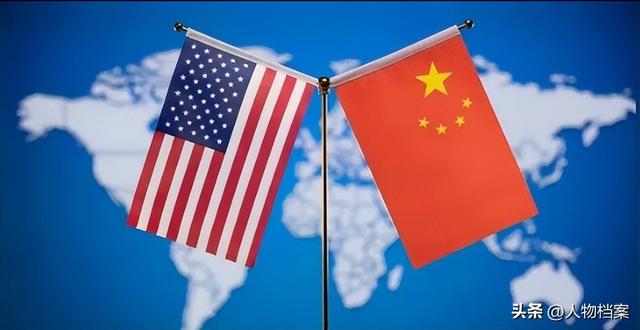 美议员喊话特朗普：若北京不答应美国的要求	，就不准中国做一件事