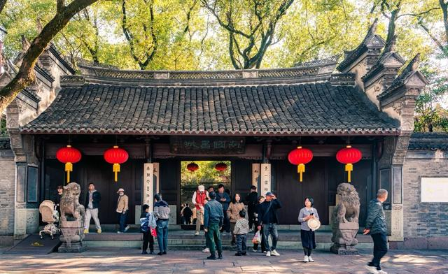 全球独一无二的7大历史古迹，只有在中国宁波市才能看到