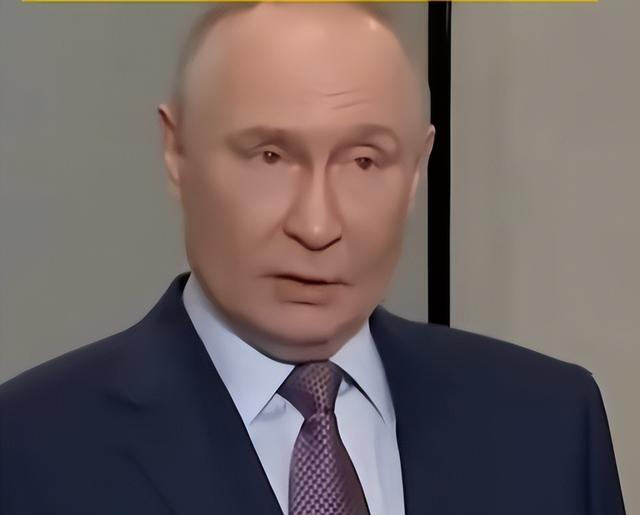 特朗普摊牌了	，邀中俄建新联合国，普京态度积极，中方回复9个字