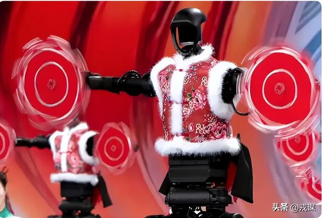 机器人为什么一定要像“人”？背后门道不简单！