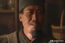 水浒传：林冲被逼上梁山背后隐藏人物，侍女锦儿和酒店老板李小二图片