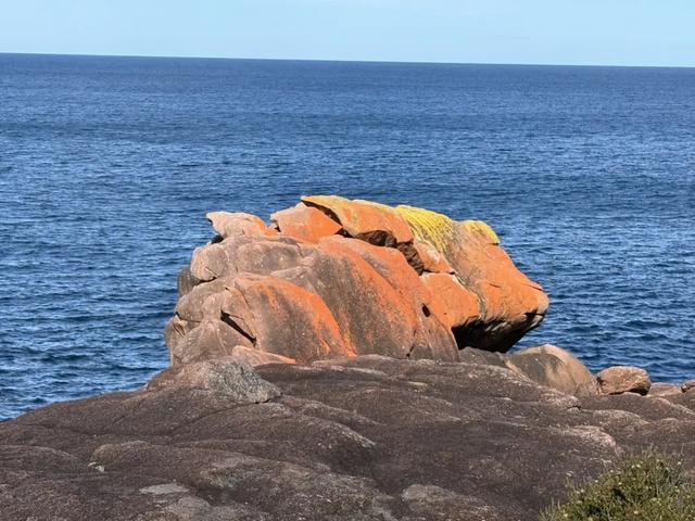 澳大利亚22日世界文化遗产与自然之旅游记+攻略