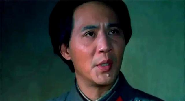 54岁于和伟演毛主席，这一次！他让唐国强和整个娱乐圈沉默了！
