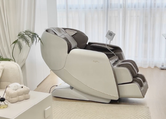 5000元家用按摩椅选购终极指南：不交智商税，把钱花在刀刃上！