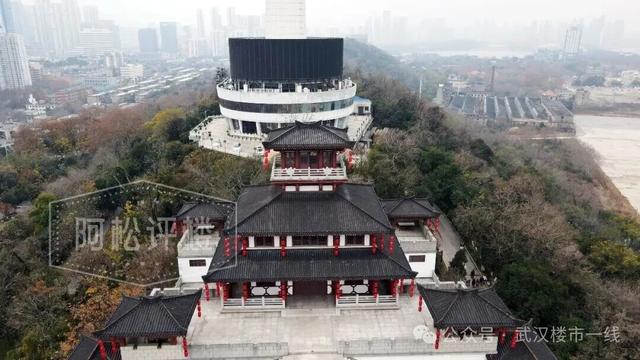 苦等多年！内环知名地标，终于复活了！