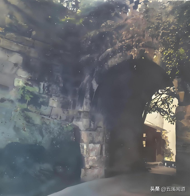 你不知道重庆历史地理，在重庆你了解民国时期的文化名镇沙坪坝吗