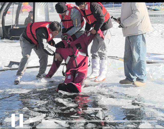 京郊冰雪顶流！玉渡山玩雪攻略来啦