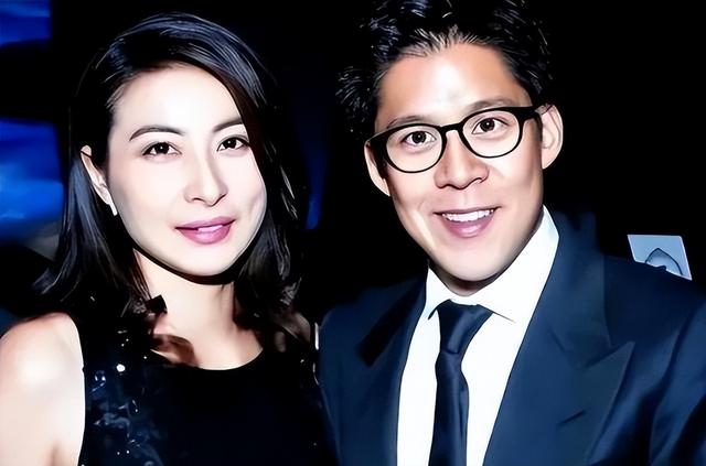 郭晶晶代言出事刚两天	，恶心的一幕出现了，霍家的做法令人意外