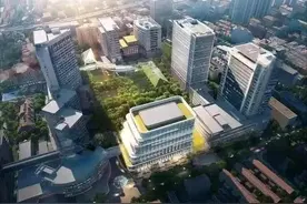 上海新建3家顶级医院，百万市民将受益！图片