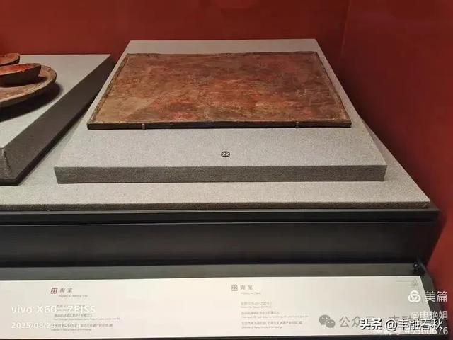 探秘路县故城遗址博物馆:邂逅两千年的时光沉淀| 申艳娟