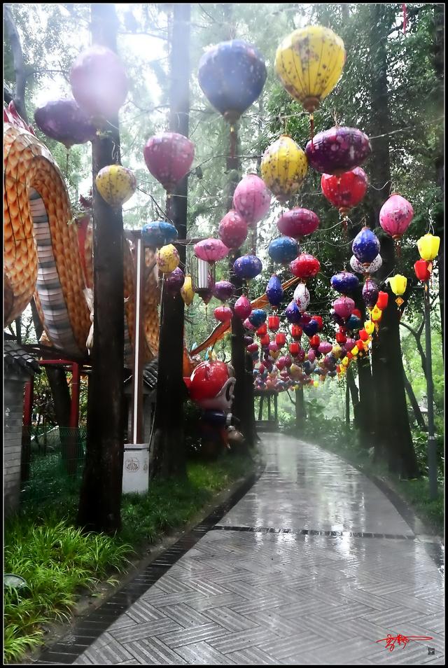 成都人民公园