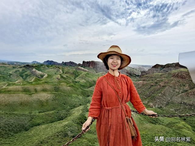 从乌鲁木齐到独山子,有一条省道不输独库公路,风景绝美(3)