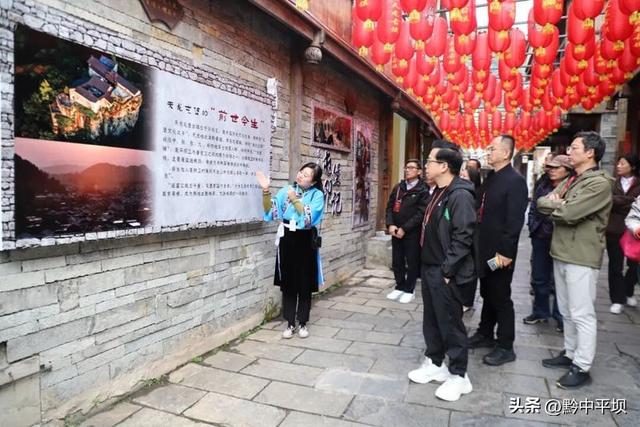 屯堡·家国六百年 | 从 “明代活化石” 到文旅新标杆 安顺屯堡文化持续 “圈粉”