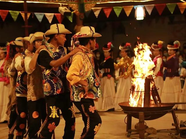 四川新节日：转山转海节，对所有游客免门票