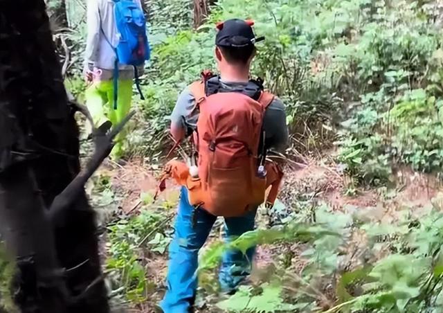 大理失踪男孩确认死亡！定位器比孩子先丢，生前最后露面照藏猫腻